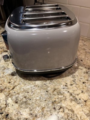 Haden Dorset 4-Slice Stainless Steel Toaster - 20182665