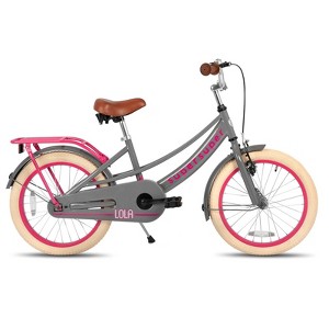 JOYSTAR Girls Boys Bike for Toddlers and Kids - 1 of 4