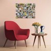 Ravensburger 99 Lovable Dogs Large Format Jigsaw Puzzle - 750pc - 4 of 4