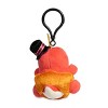 Pokemon Center Fuecoco Pokemon Halloween Poké Plush Key Chain - 4 of 4