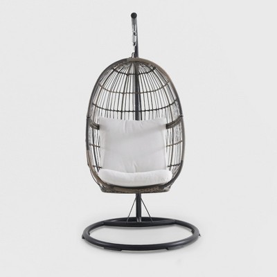 target hanging egg chair