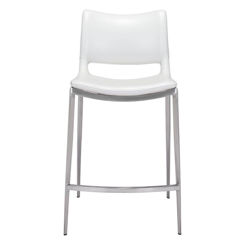 Set of 2 Geary Counter Stools - ZM Home, 4 of 11