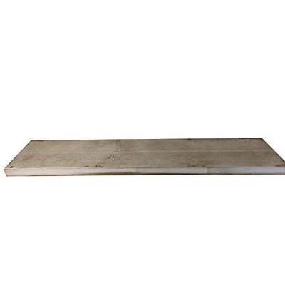 TX USA Corporation TX USA Foster Distressed Shelf 36"