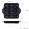 CookKing Takoyaki Nonstick Grill Pan - 4 of 4