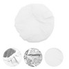 Unique Bargains Women Durable Portable Shower Cap 1 Pc - 3 of 3