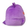 Pokemon Center: Gengar Large Microbead Plush, 15 ¼ Inch - 4 of 4