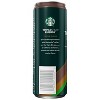 Starbucks Tripleshot Mocha Premium Coffee Drink - 11 fl oz Can - 3 of 4