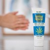 Uncle Bud's Hemp Hand and Foot Cream Citrus & Mint - 4oz - 4 of 4