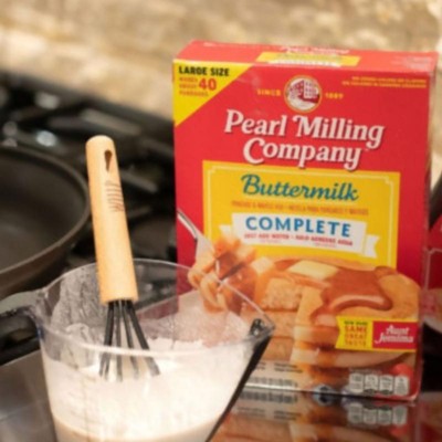 Pearl Milling Company Original Pancake & Waffle Mix - 2lb : Target