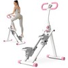Dexmalle Stair Stepper for Home-Upgrade Vertical Climber Workout Machine - 4 of 4