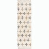Unique Loom    Hygge Shag Positive Area Rug - 2 of 4