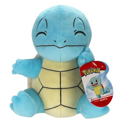 squirtle plush