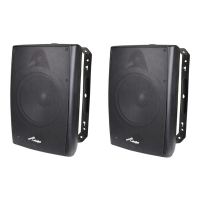 8 inch outdoor speakers