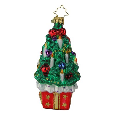 christmas tree ornaments