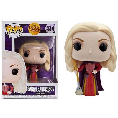 the sanderson sisters funko pop