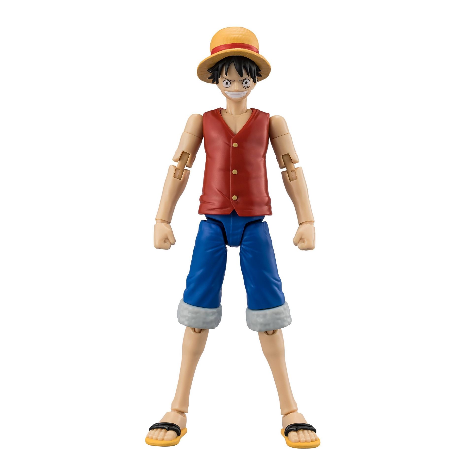 Anime Heroes Monkey D. Luffy East Blue