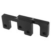 Unique Bargains Front Leveling Lift Kit Lift Spacer for Chevrolet Silverado 1500 07-19 - 3 of 4