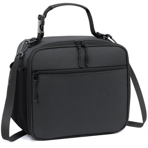 Narwey Kids Lunch Box Kids Lunch Bag for Girls Boys, Insulated
