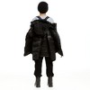 Andy & Evan  Kids Space One Galactic Puffer Jacket. - 3 of 4