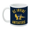 UC Irvine Anteaters Logo Ceramic Coffee Mug Novelty Gift Mugs for Coffee Tea and Hot Drinks 11oz White - 3 of 4