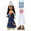Bratz Original Doll - Sasha - 2 of 4