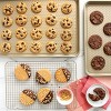 Nordic Ware Baking and Cooling Rack Set - Gold - 2 of 4