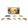 Greater Than Games: Spirit Island: Premium Token Accessory Pack - 3 of 4