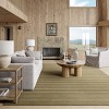 Nuloom Nightwalk Striped Wool Area Rug - 2 of 4