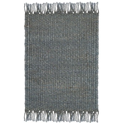 Natural Fiber NF368 Hand Woven Indoor Rugs - Safavieh