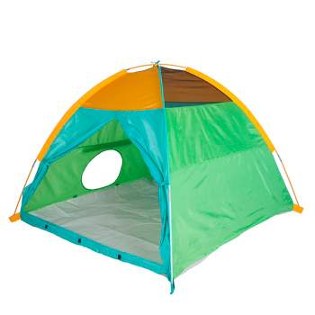 Pacific Play Tents Kids Super Duper 4-Kid II Dome Tent