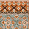 Veranda VER097 Power Loomed Indoor/Outdoor Rugs - Safavieh - 4 of 4