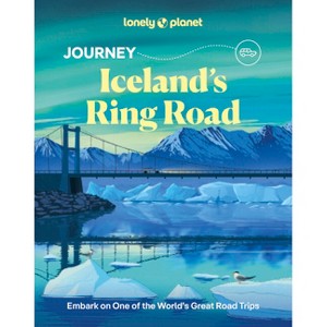 Lonely Planet Journey Iceland Ring Road - (Activity) (Paperback) - 1 of 1