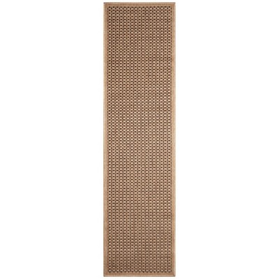Liora Manne Monterey Border Indoor/Outdoor Rug..