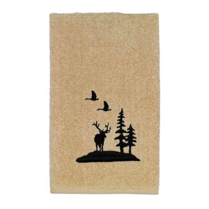 Avanti Woodville Fingertip Towel - 1 of 3