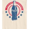 Men's - Coca-Cola - Stars Delicious Refreshing Short Sleeve Graphic T-Shirt - 2 of 4