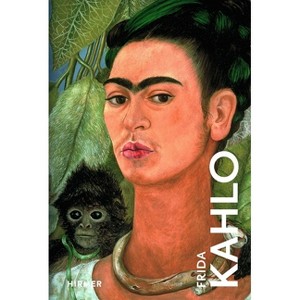 Frida Kahlo - (Great Masters in Art) by  Teresa Grenzmann (Hardcover) - 1 of 1