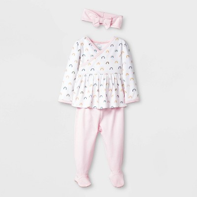 lemon baby girl outfits