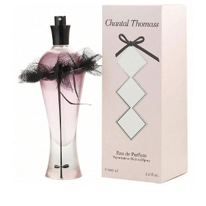 Chantal Thomass - Pink by Chantal Thomass for Women - 3.3 oz EDP Spray - 1 of 1