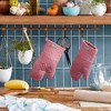 KITCHENAID Asteroid Oven Mitt 2-Pack Set - 3 of 4