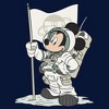 Boy's Husky Mickey & Friends Mickey Mouse Astronaut - 2 of 3