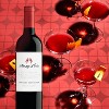 Ménage à Trois Cabernet Sauvignon Red Wine - 750ml Bottle - 2 of 4