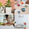 Unique Bargains Washable Oil-Proof Shelf Cabinet Liners Non-Adhesive EVA Refrigerator Drawer Mats - 4 of 4