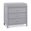 DaVinci Charlie 3-Drawer Dresser - 4 of 4