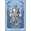Trends International Wicked: For Good (2025) - A Man Made Of Tin Unframed Wall Poster Prints - 4 of 4