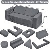 Acekool Kids Play Couch - 2 of 2