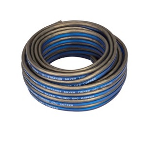 Kicker 46KW1620 K-Series 16AWG Speaker Wire, 20 FT - 1 of 3