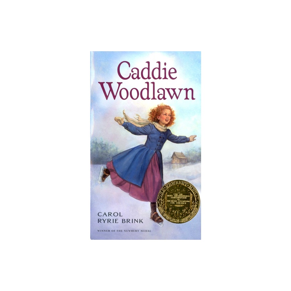 Caddie Woodlawn