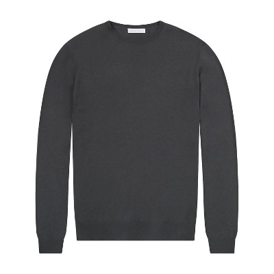 Men's 's Merino Wool Sweater - George Patrick