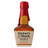 Maker's Mark Bourbon - 50ml Bottle - 3 of 4
