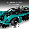 LEGO Technic Aston Martin Valkyrie Toy Car 42208 - 4 of 4